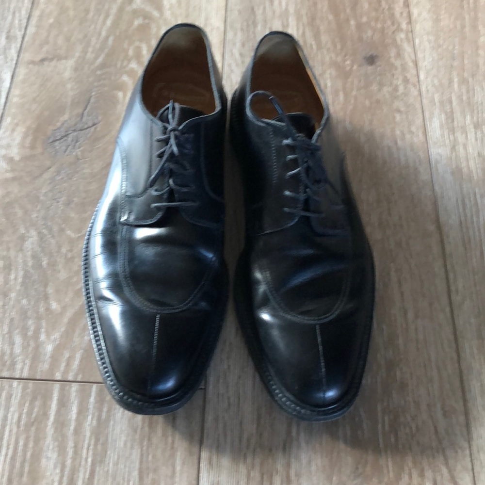 Men’s Italian made shoes